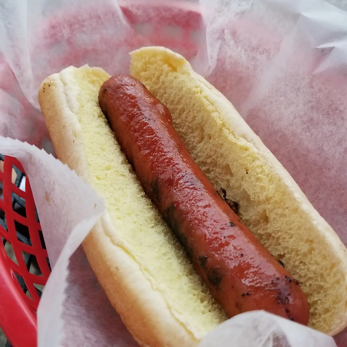 Hot Dog