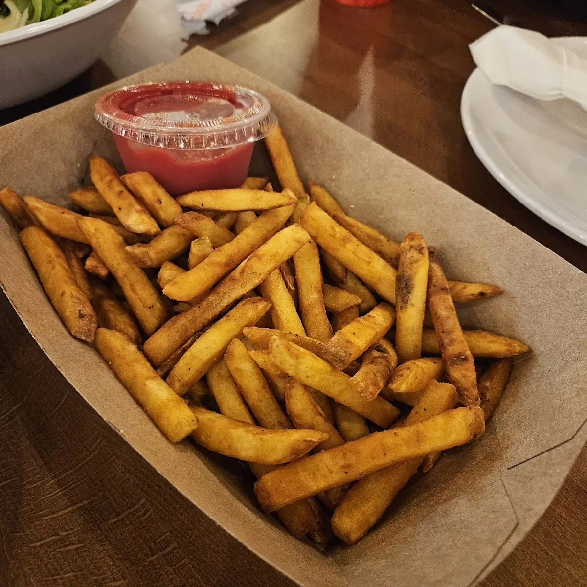 French Fries