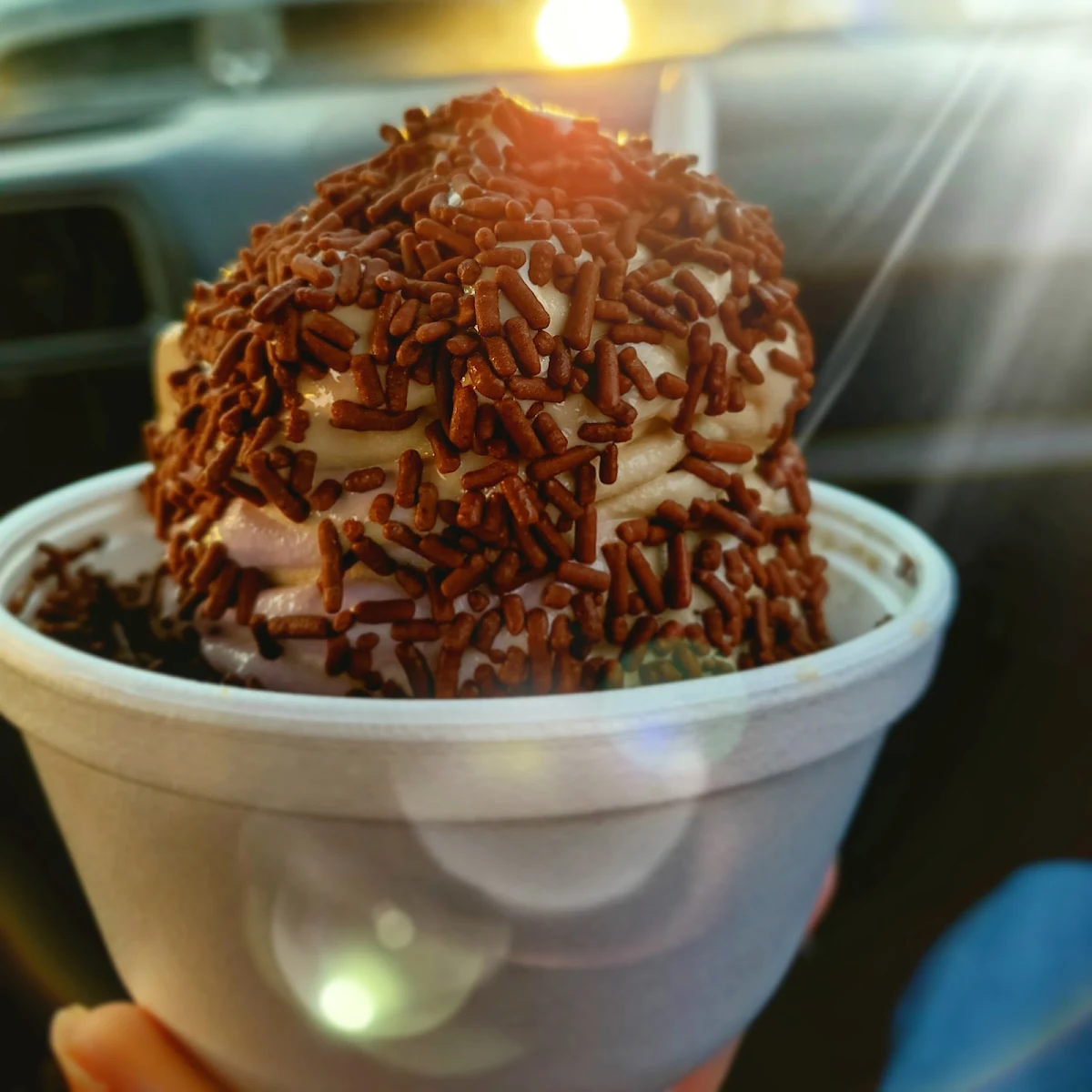 Black Raspberry Twist