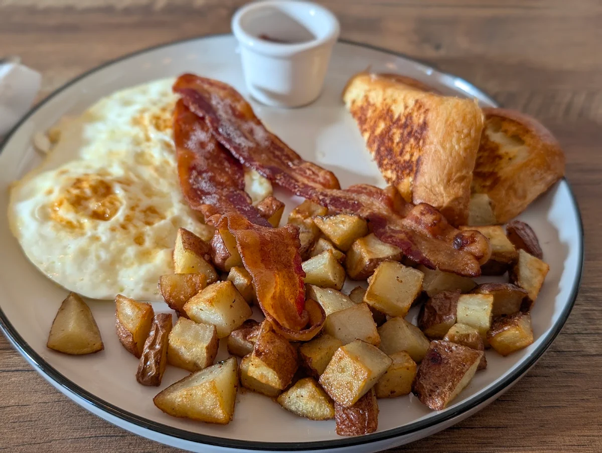 Home Fries