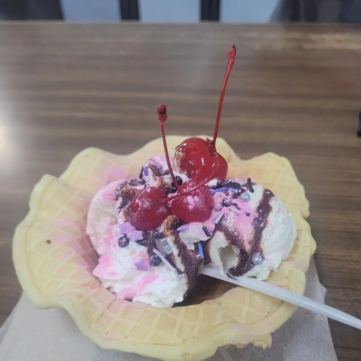 Banana Split