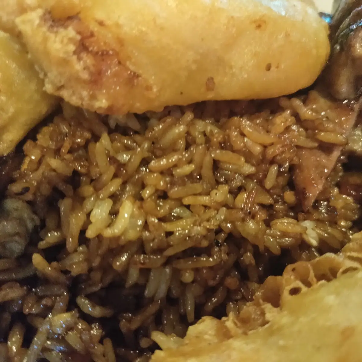 Nasi Goreng