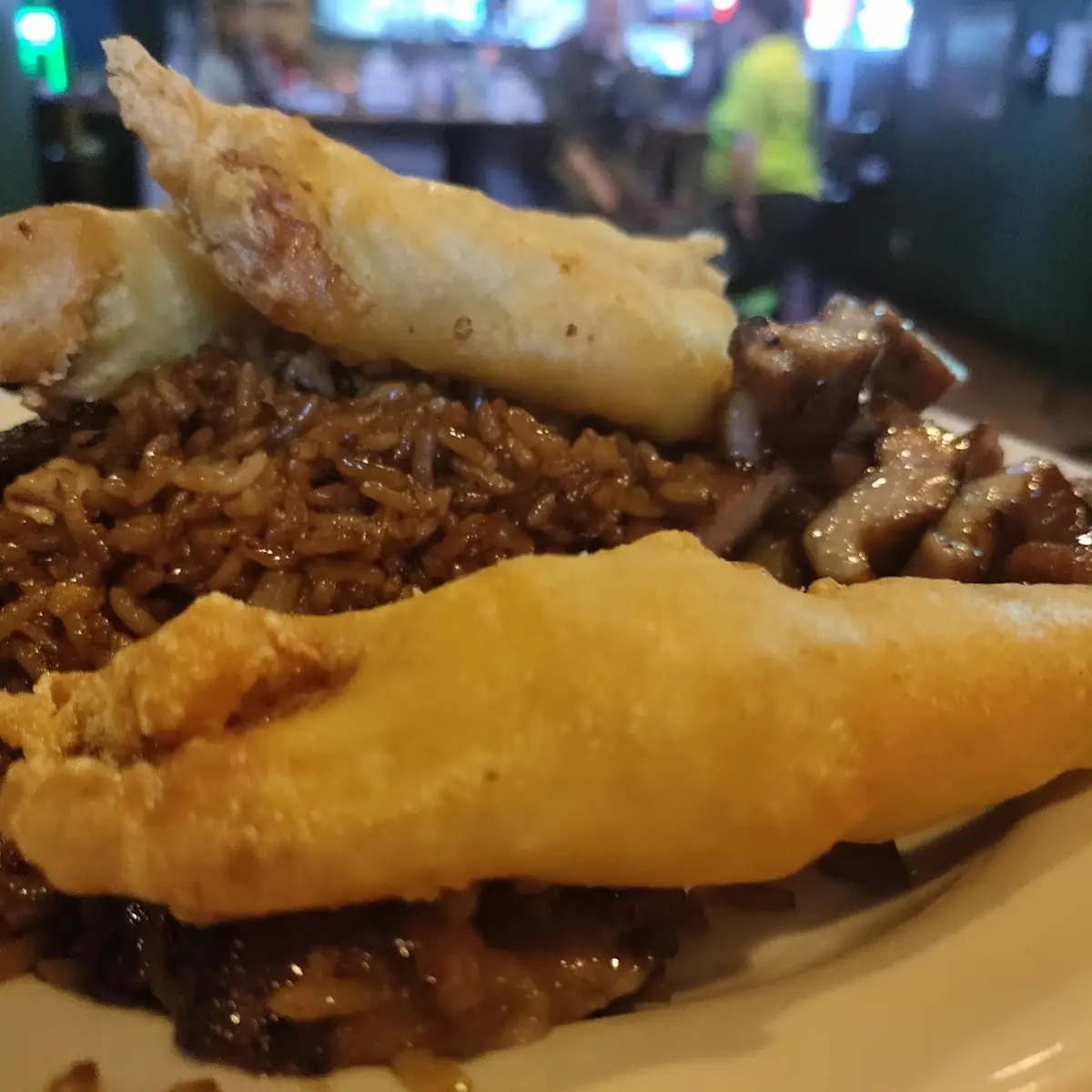 Philly Cheese Steak