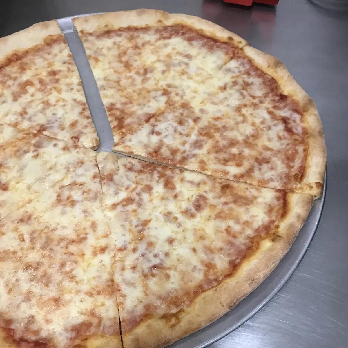 Cheese Pizza