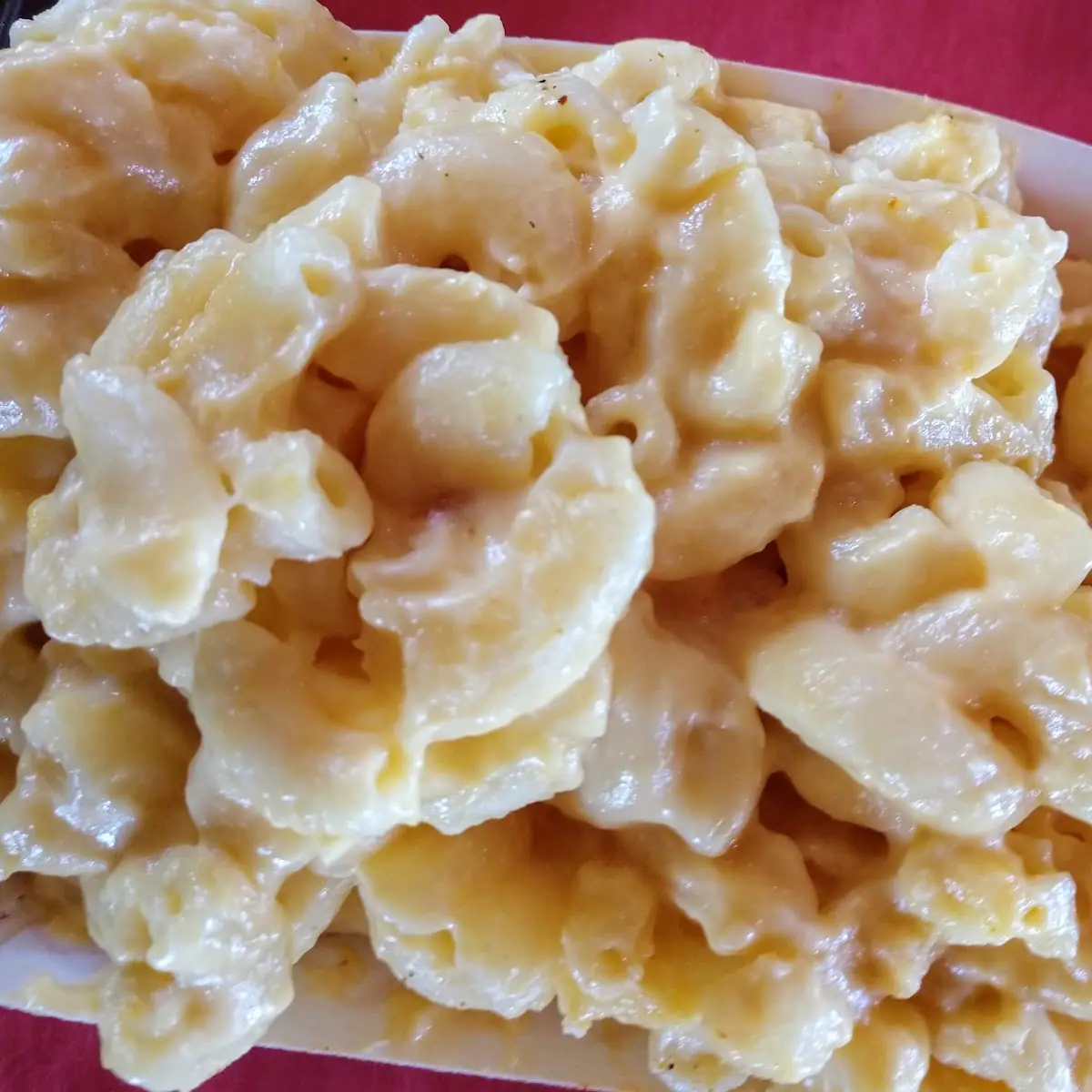 Mac N Cheese
