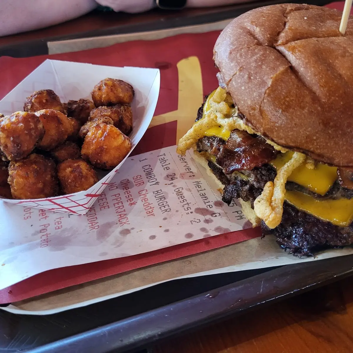Tater Tots