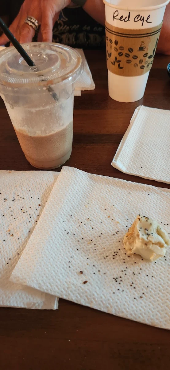 Bagel Cream Cheese