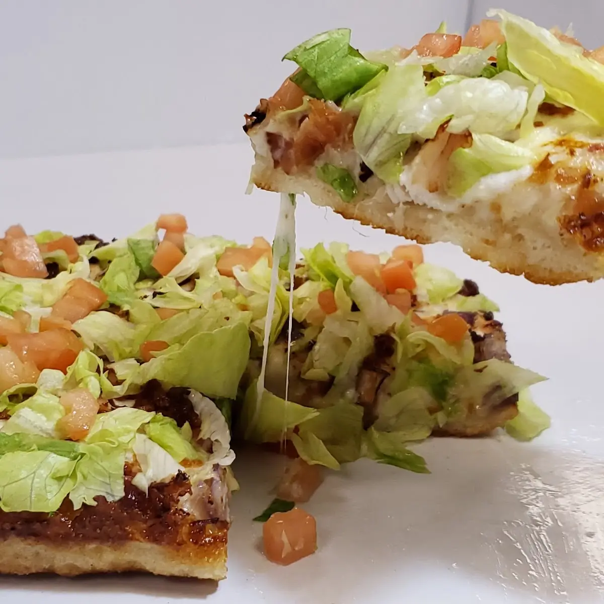 blt Pizza