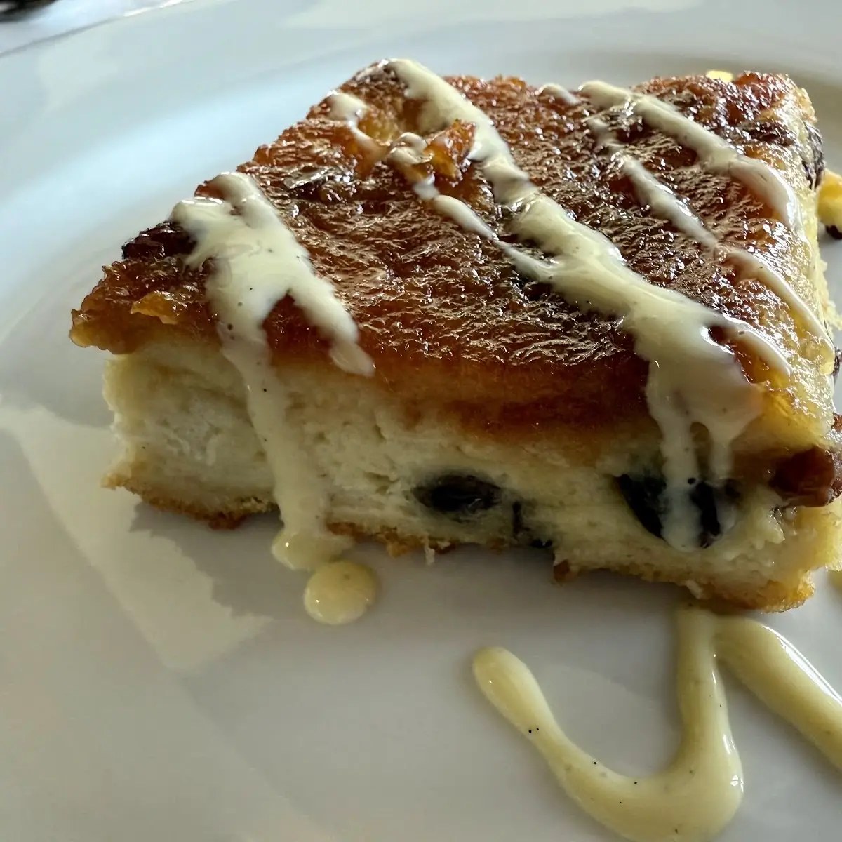Bread Pudding
