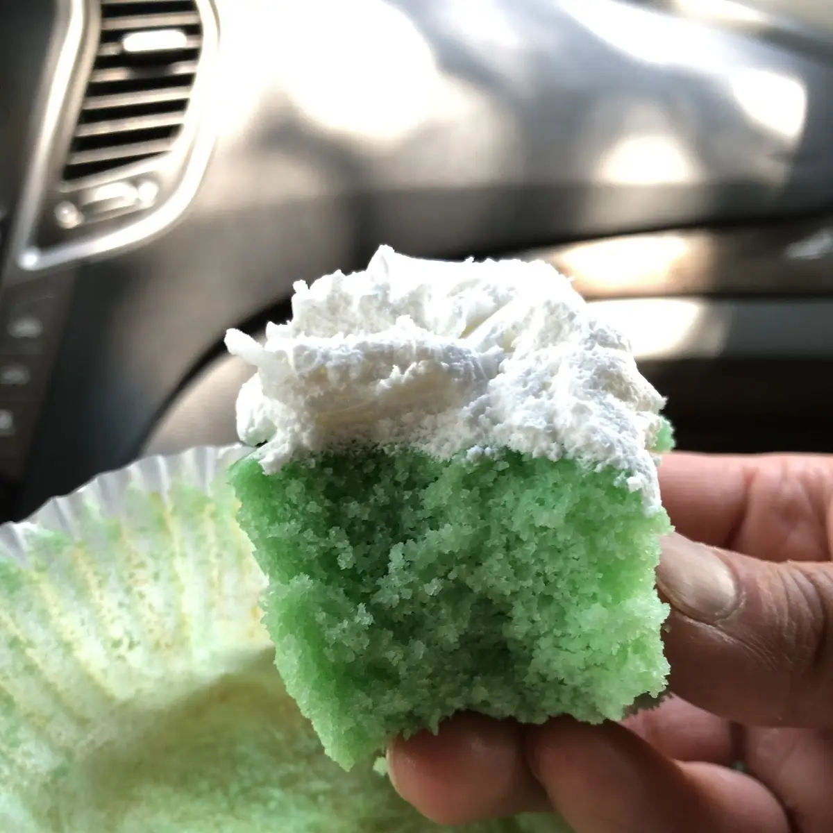 Key Lime Pie
