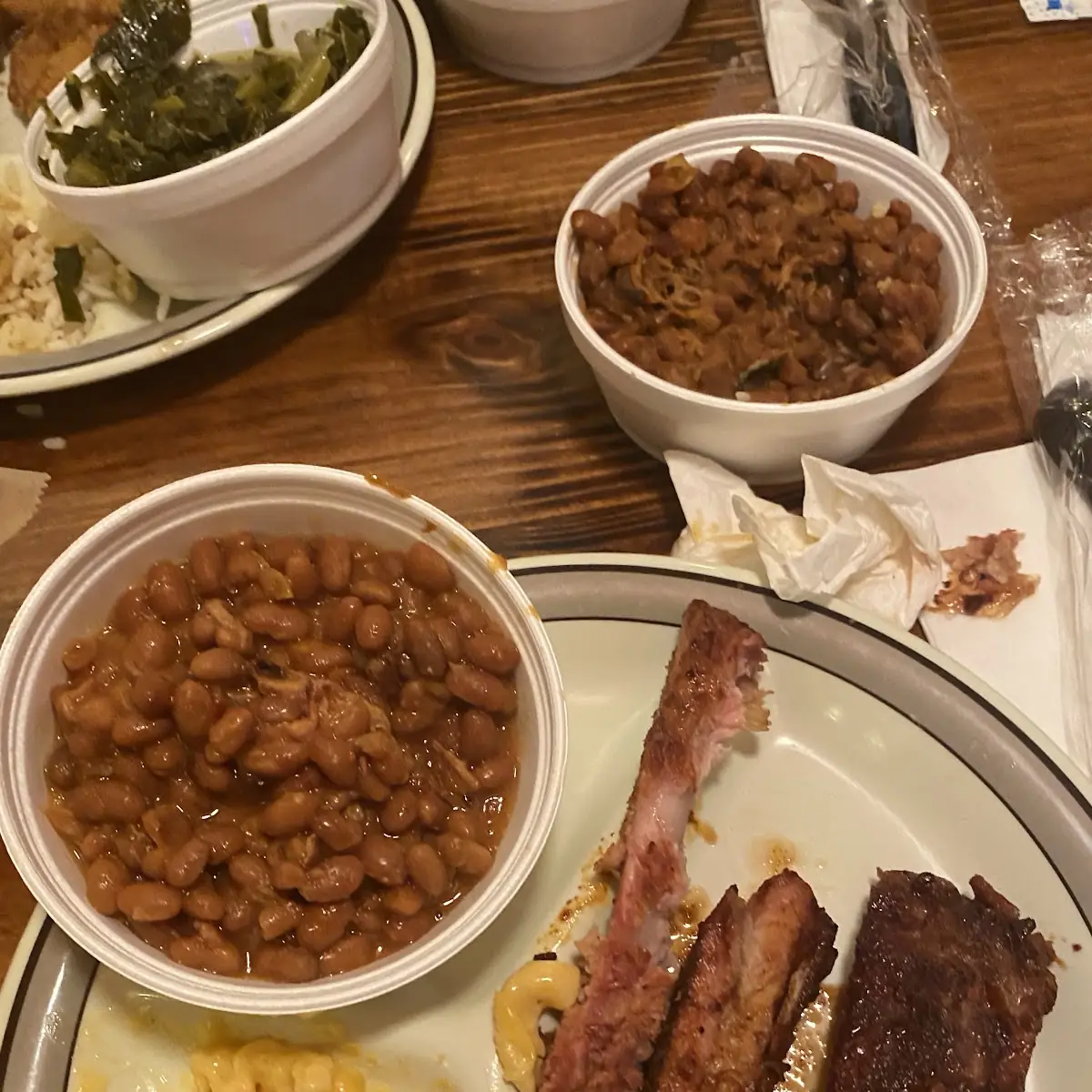 Baked Beans