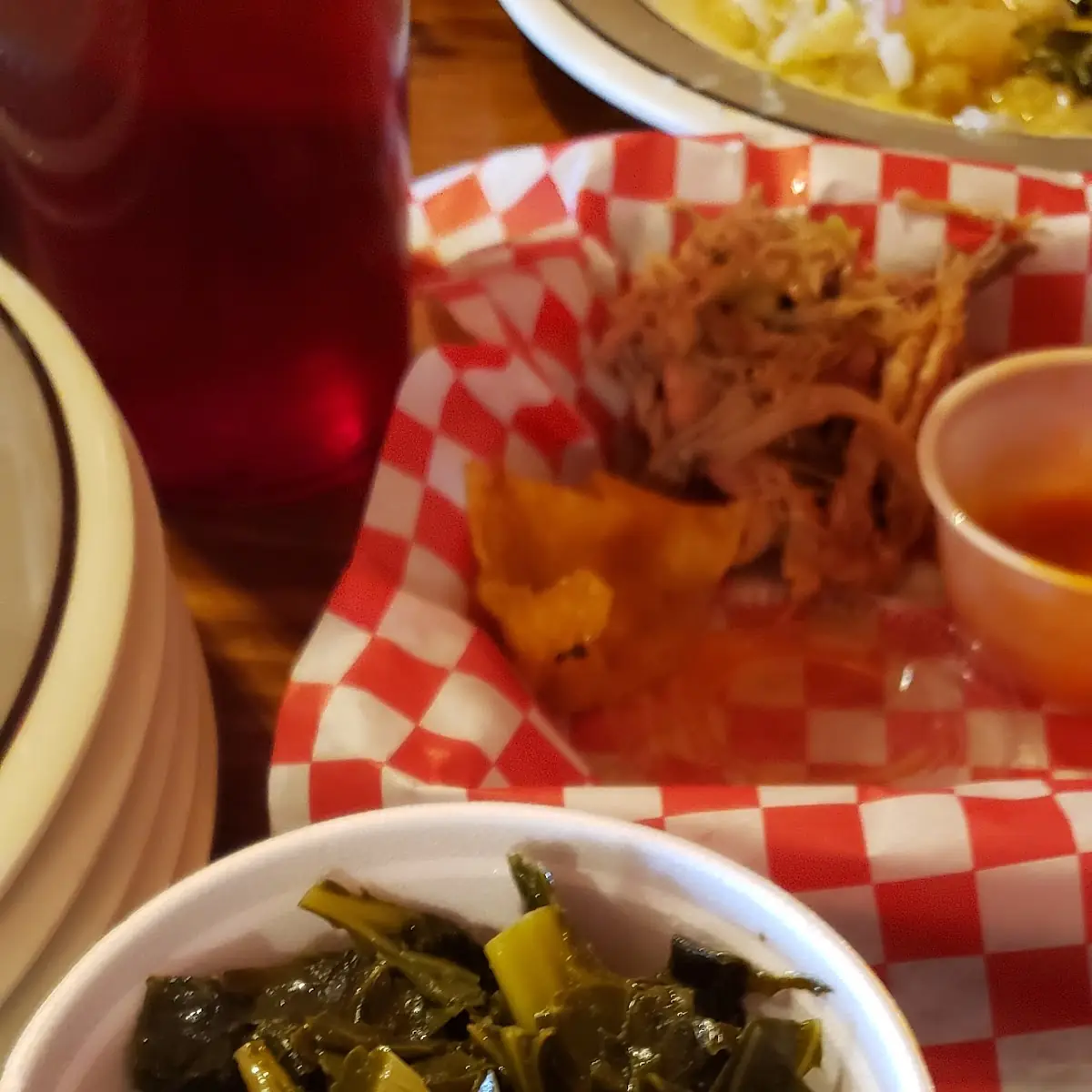 Collard Greens