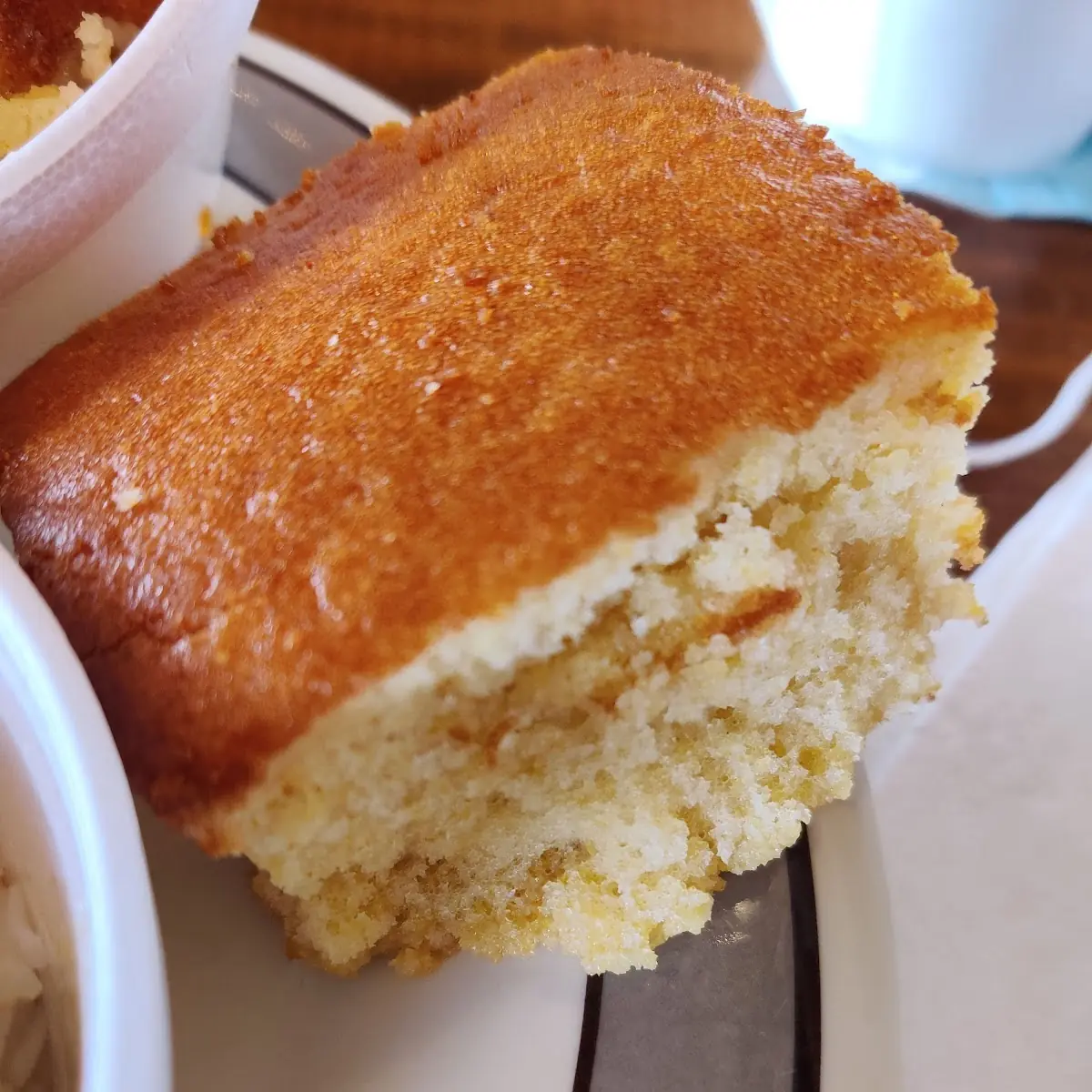 Cornbread
