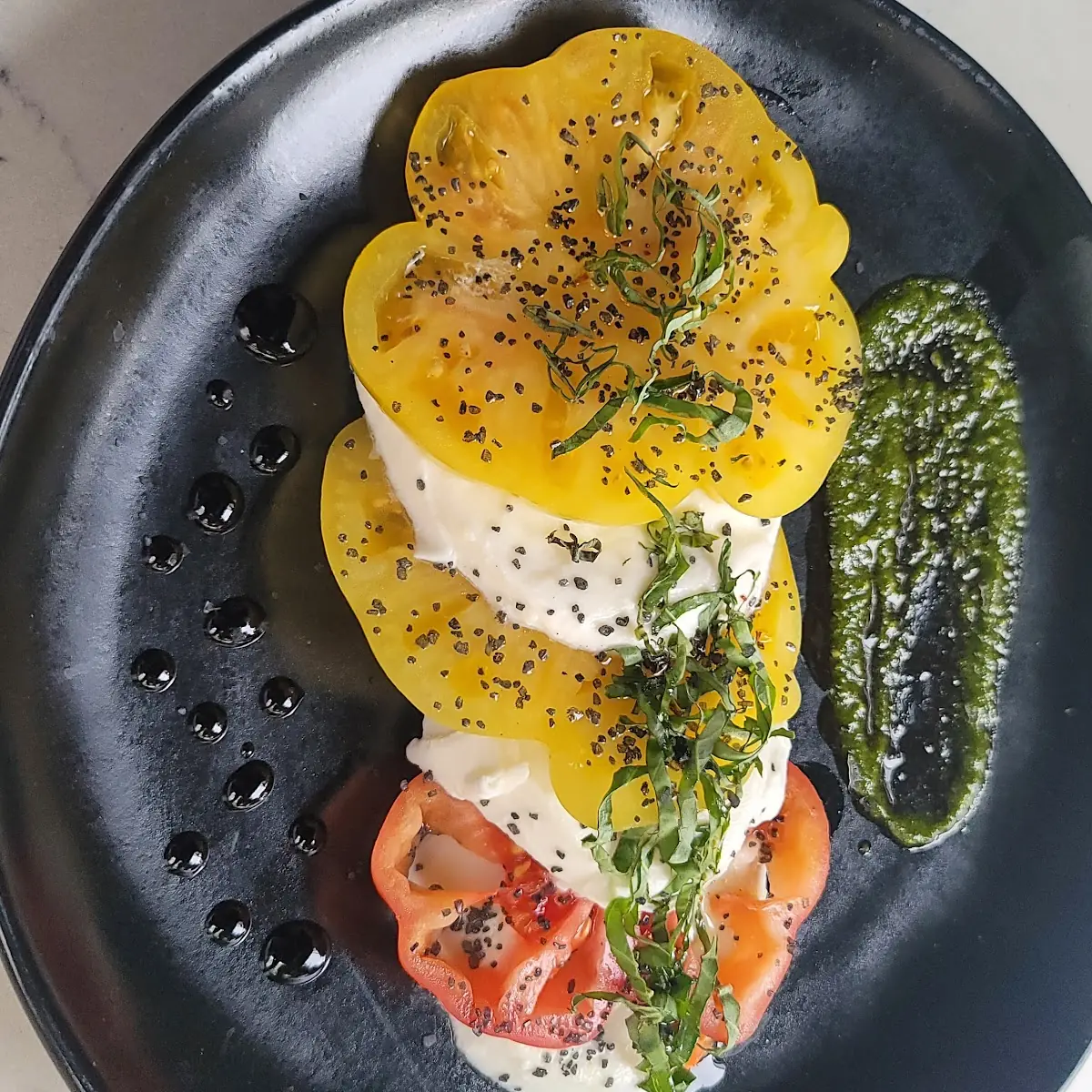 Caprese Salad