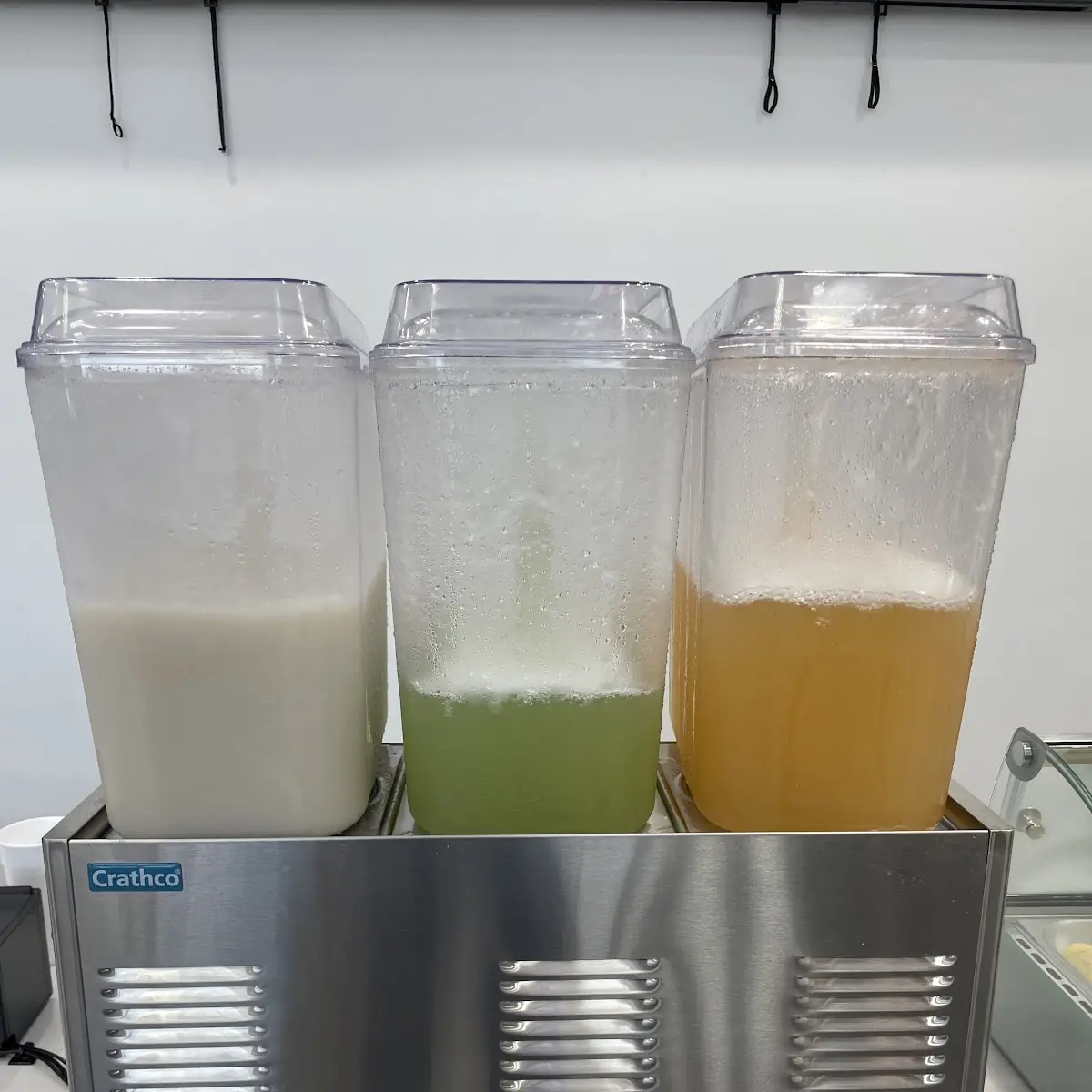 Aguas Frescas