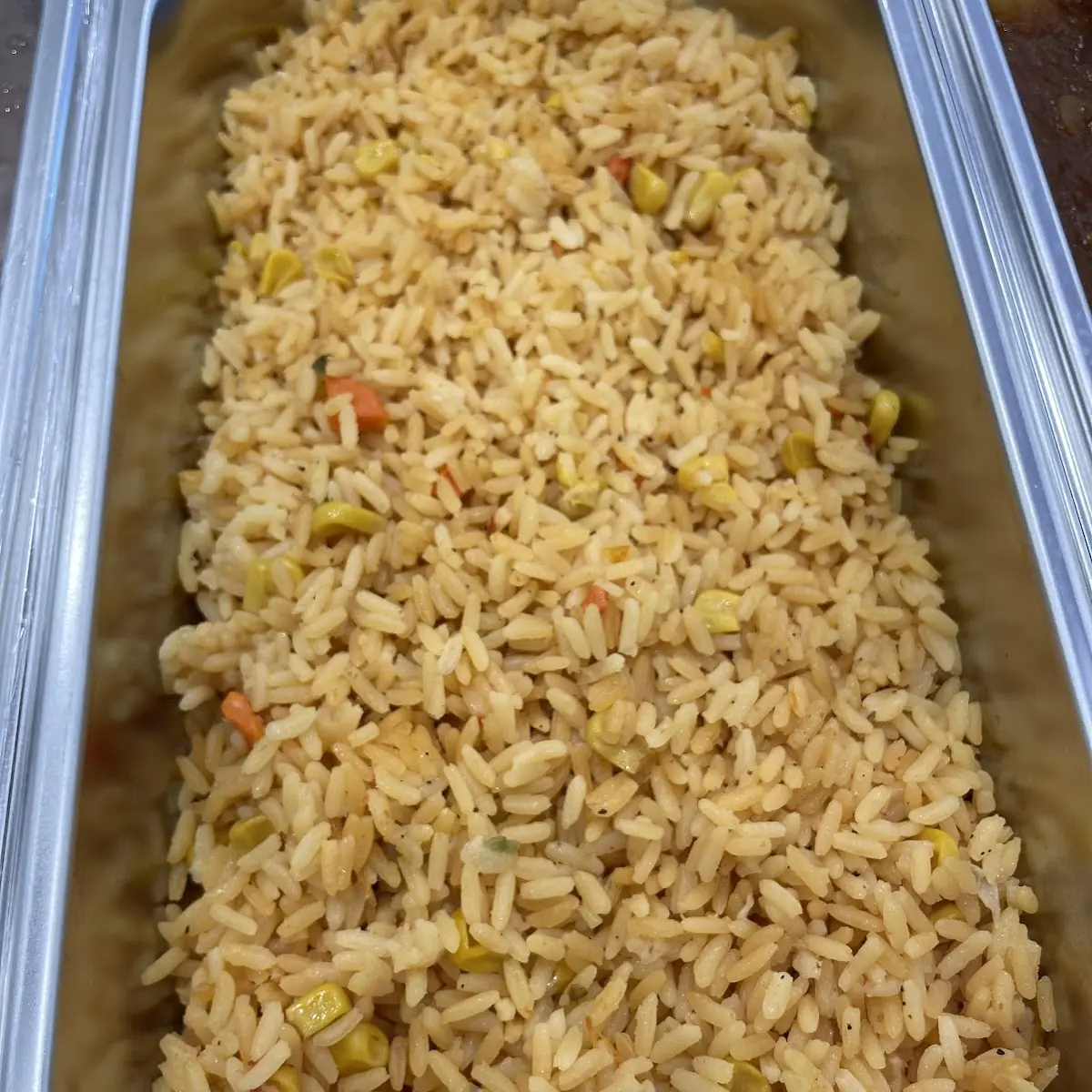 Arroz Amarillo