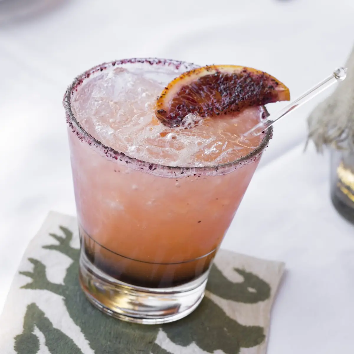 Besito Patron Margarita