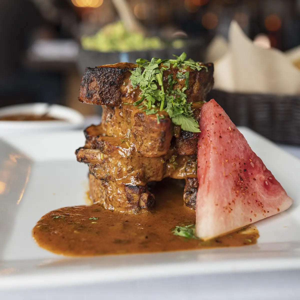 Reef Short Ribs