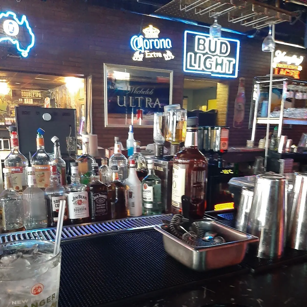 Drinks All You Want