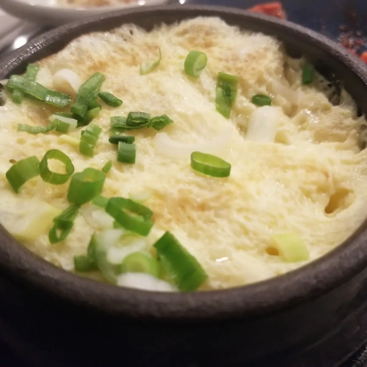 Gyeran-Jjim