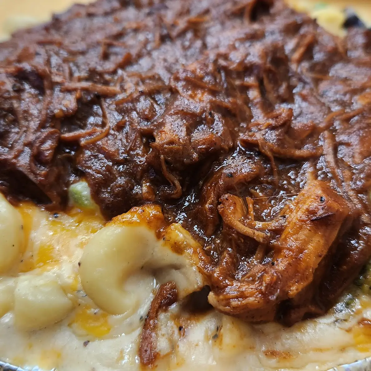 Pulled Pork