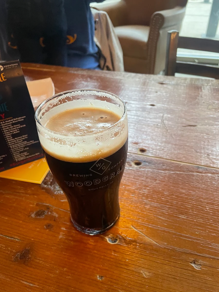 Cold Brew