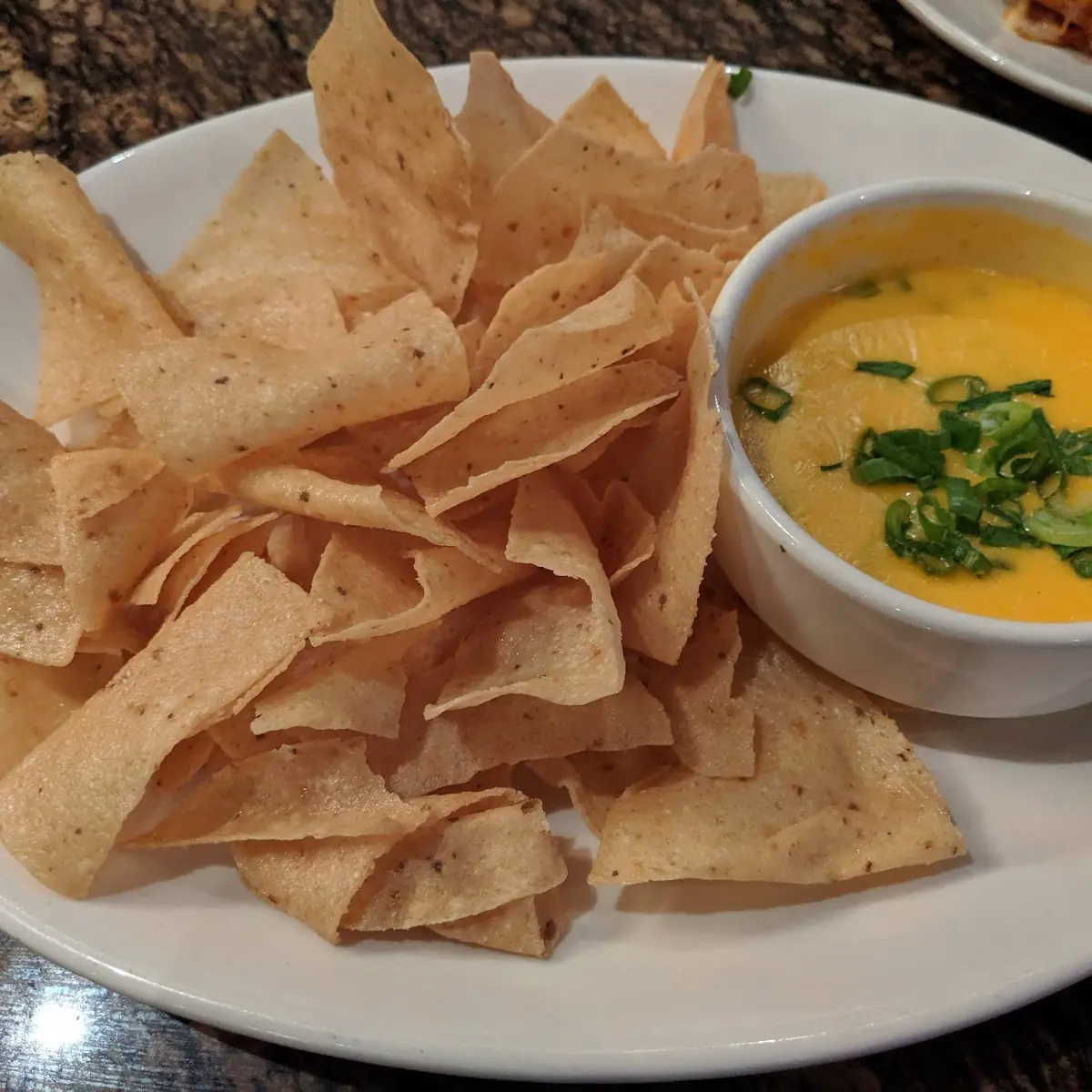 Chips & Housemade Guacamole Salsa