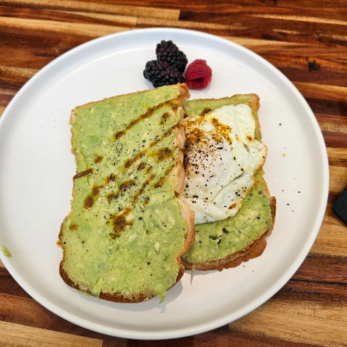 Avocado Toast