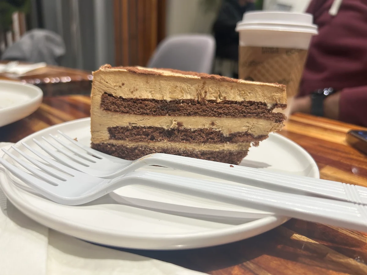 Chocolate Cake
