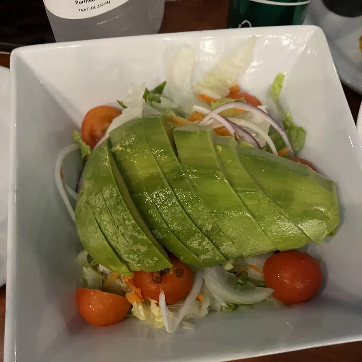 Salad