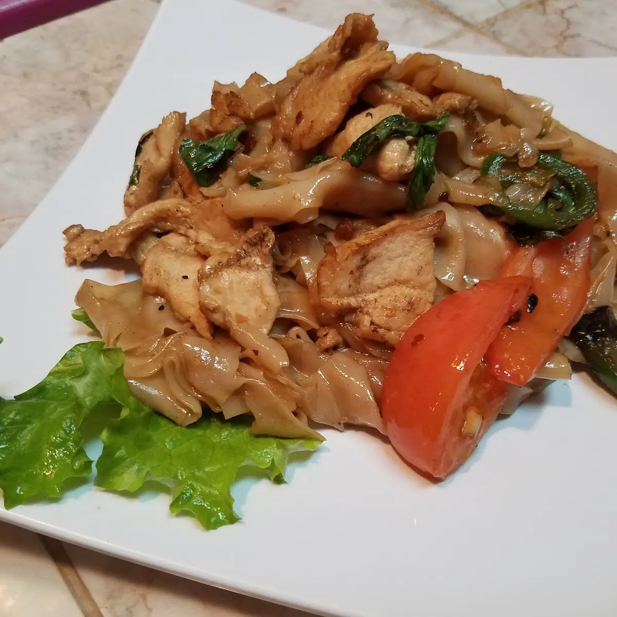 Pad Khing