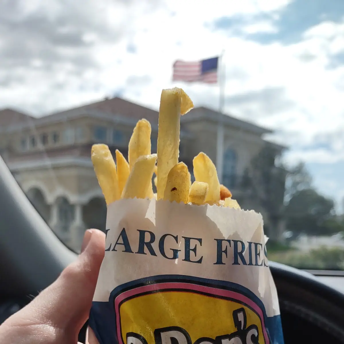 French Fries