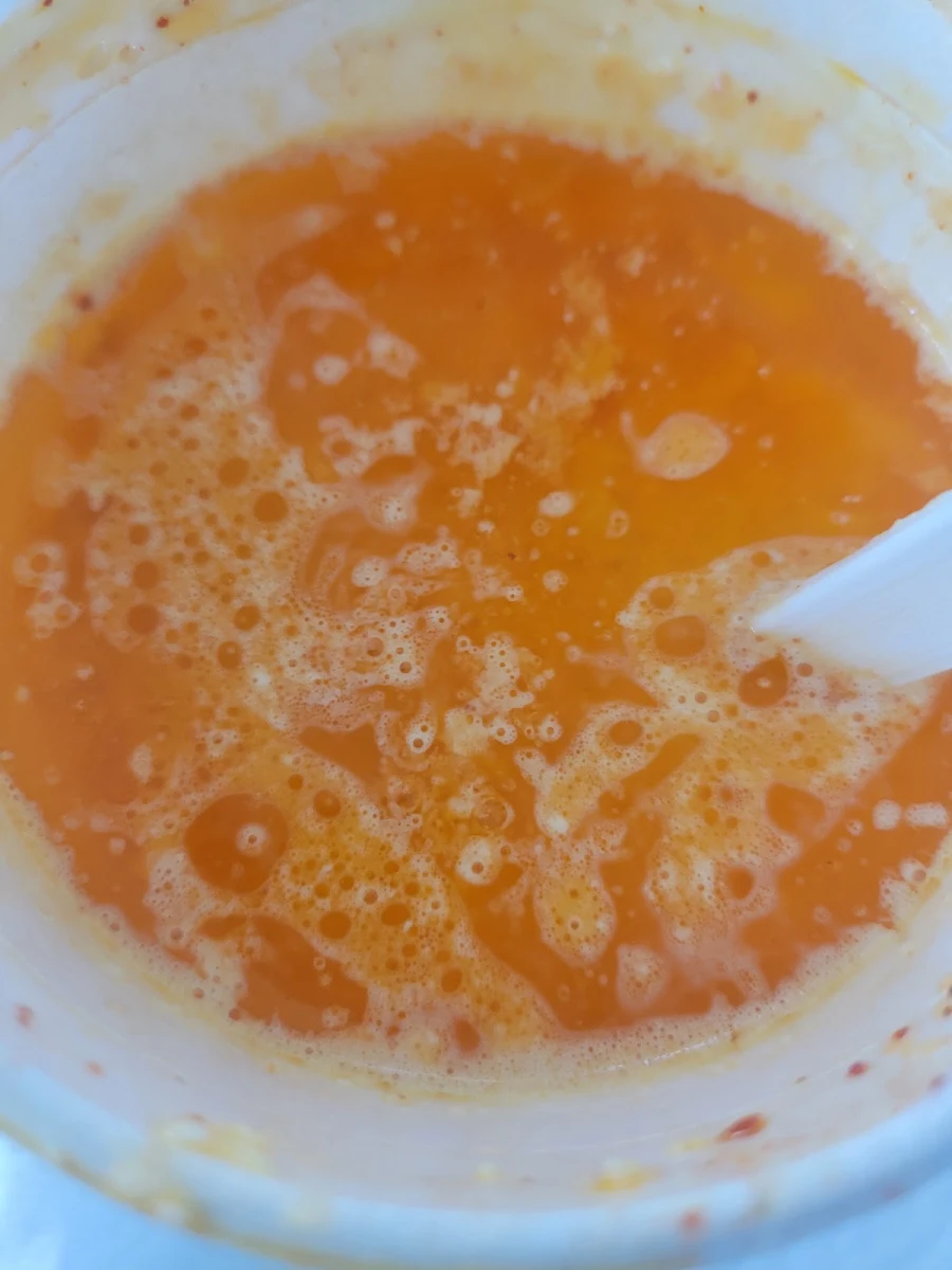 Tomato Soup