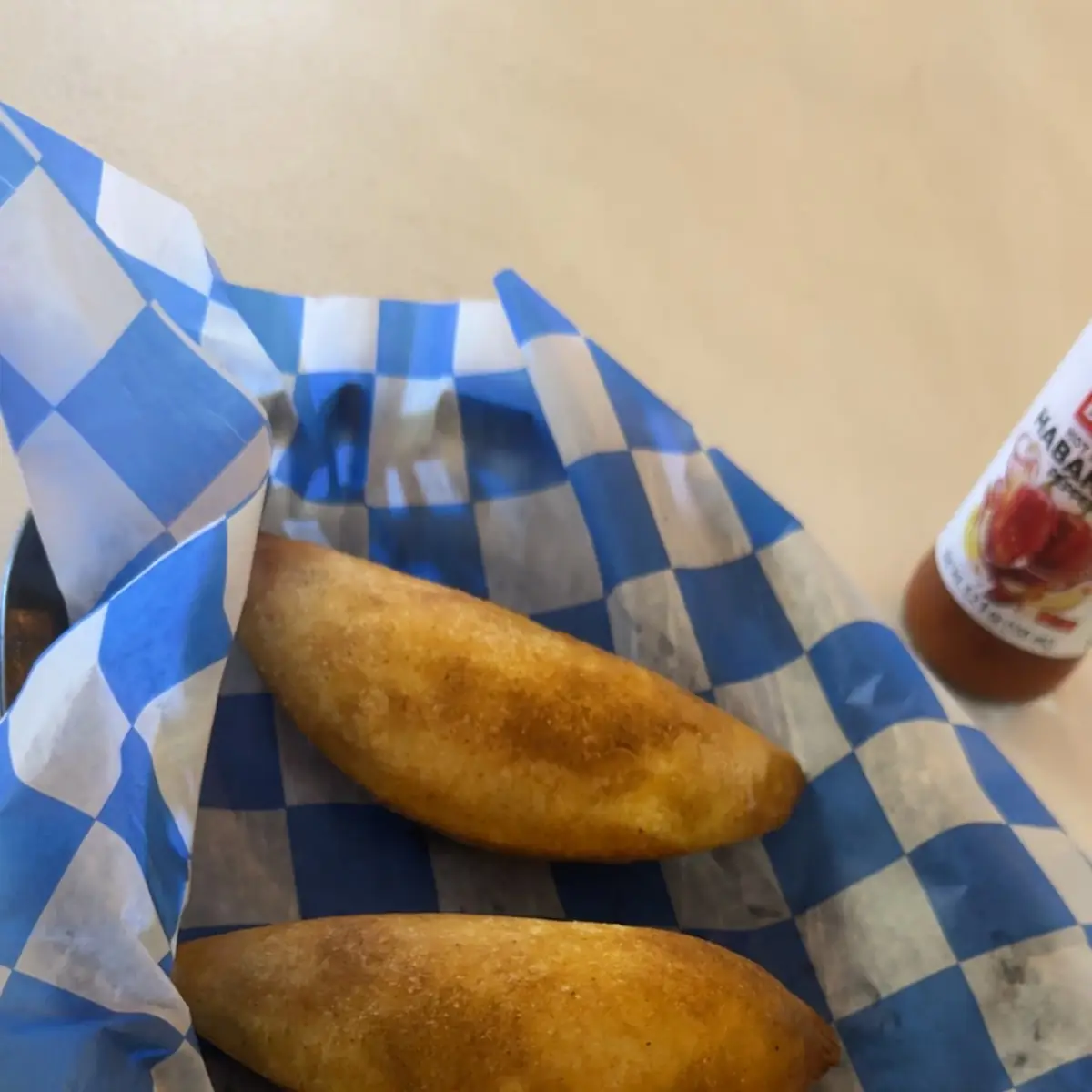 Corn Dog