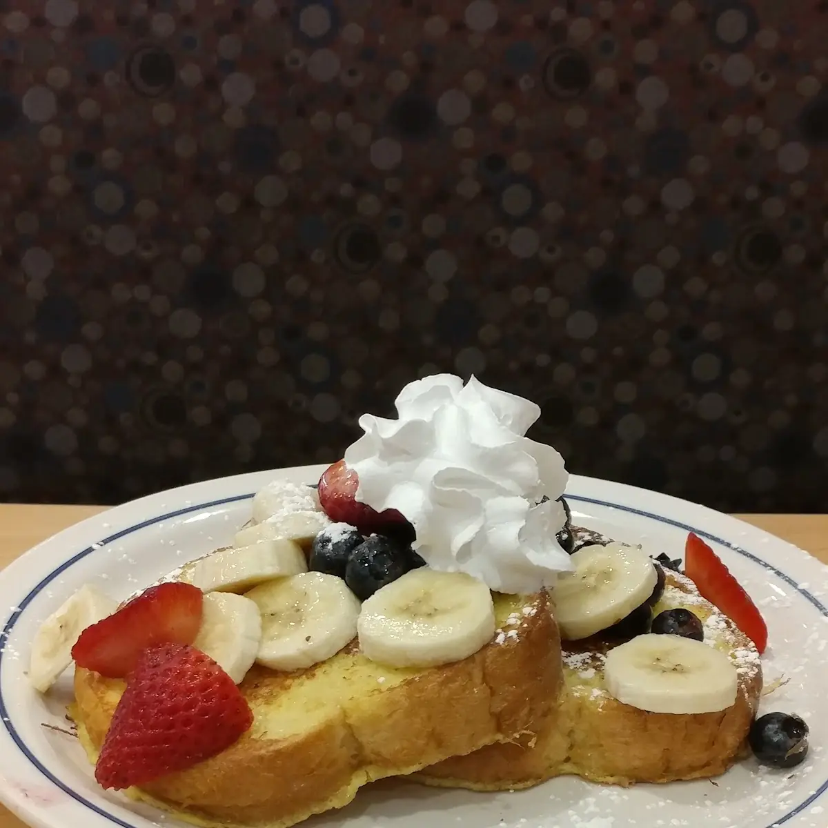 French Toast Combo