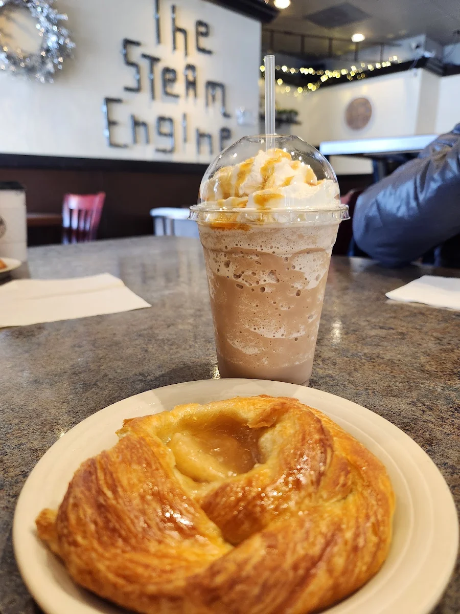Croissant
