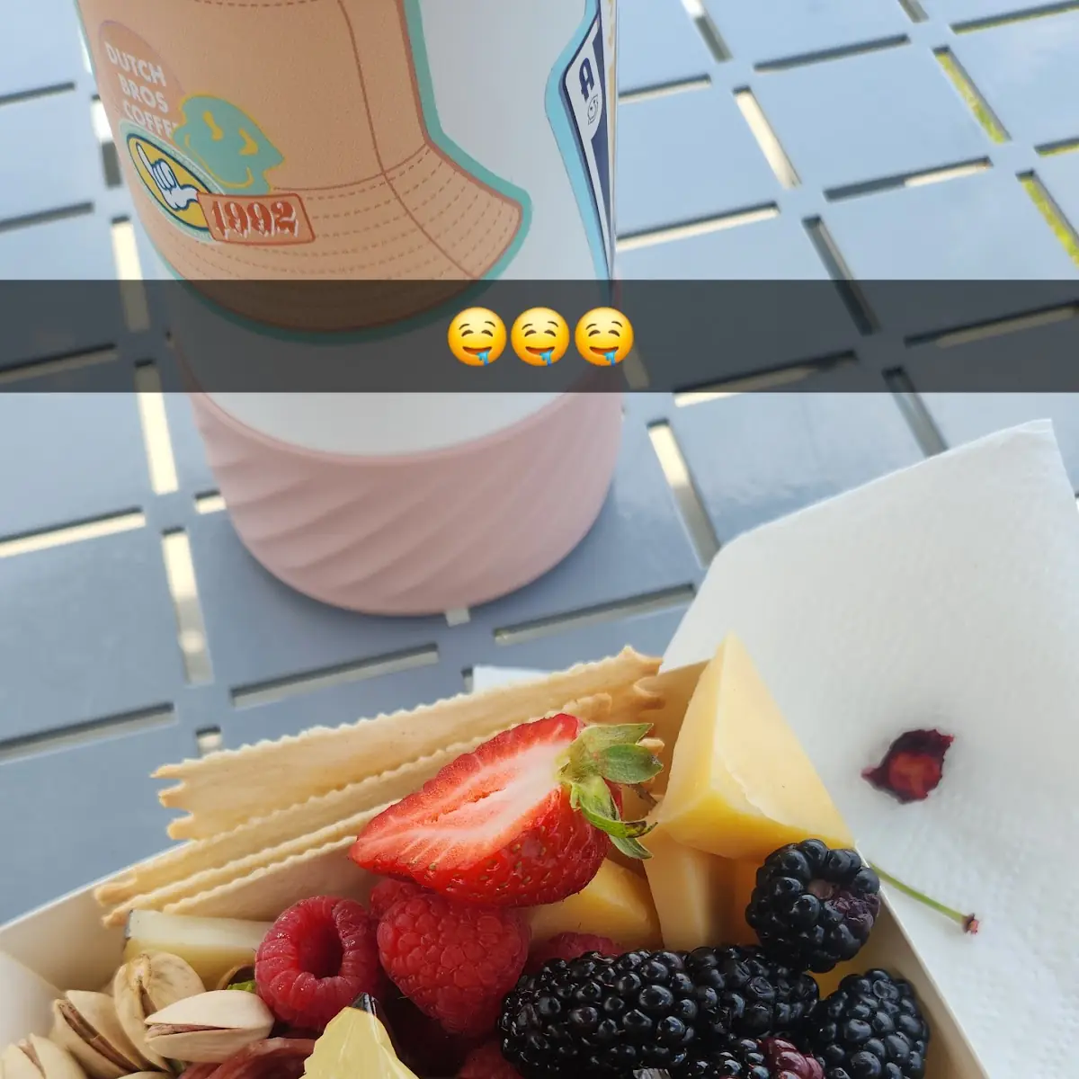 Fresh Fruit