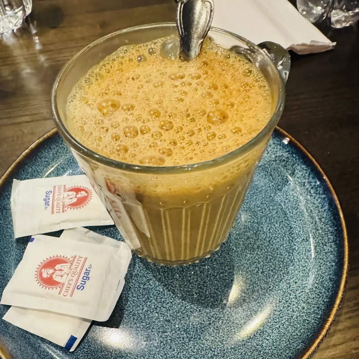 Madras Filter Coffee