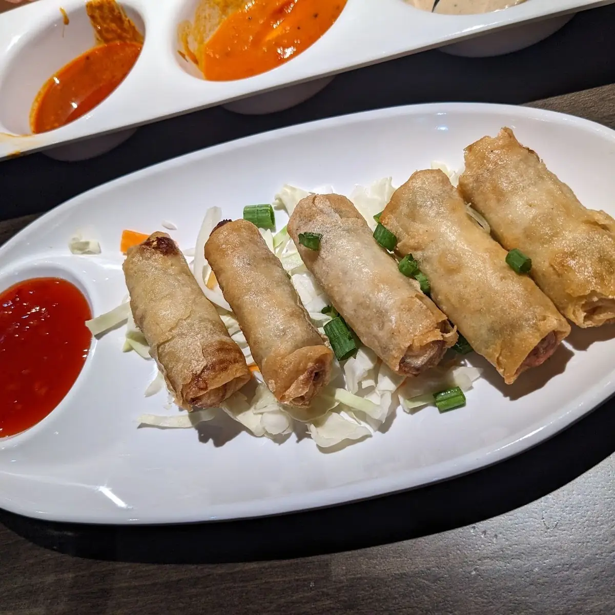 Spring Roll
