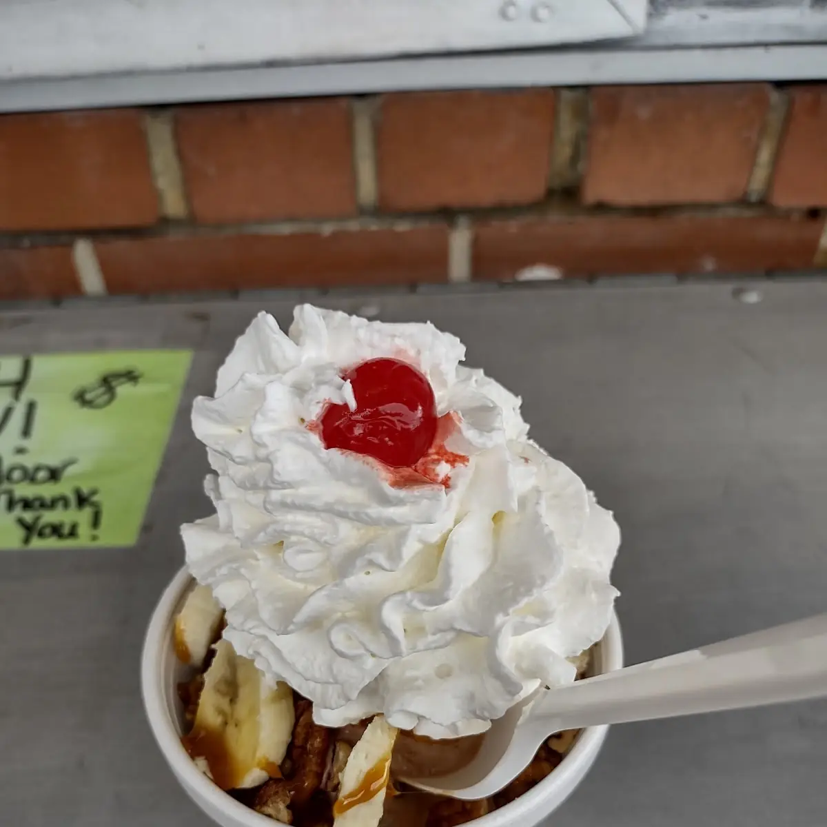 Hot Fudge