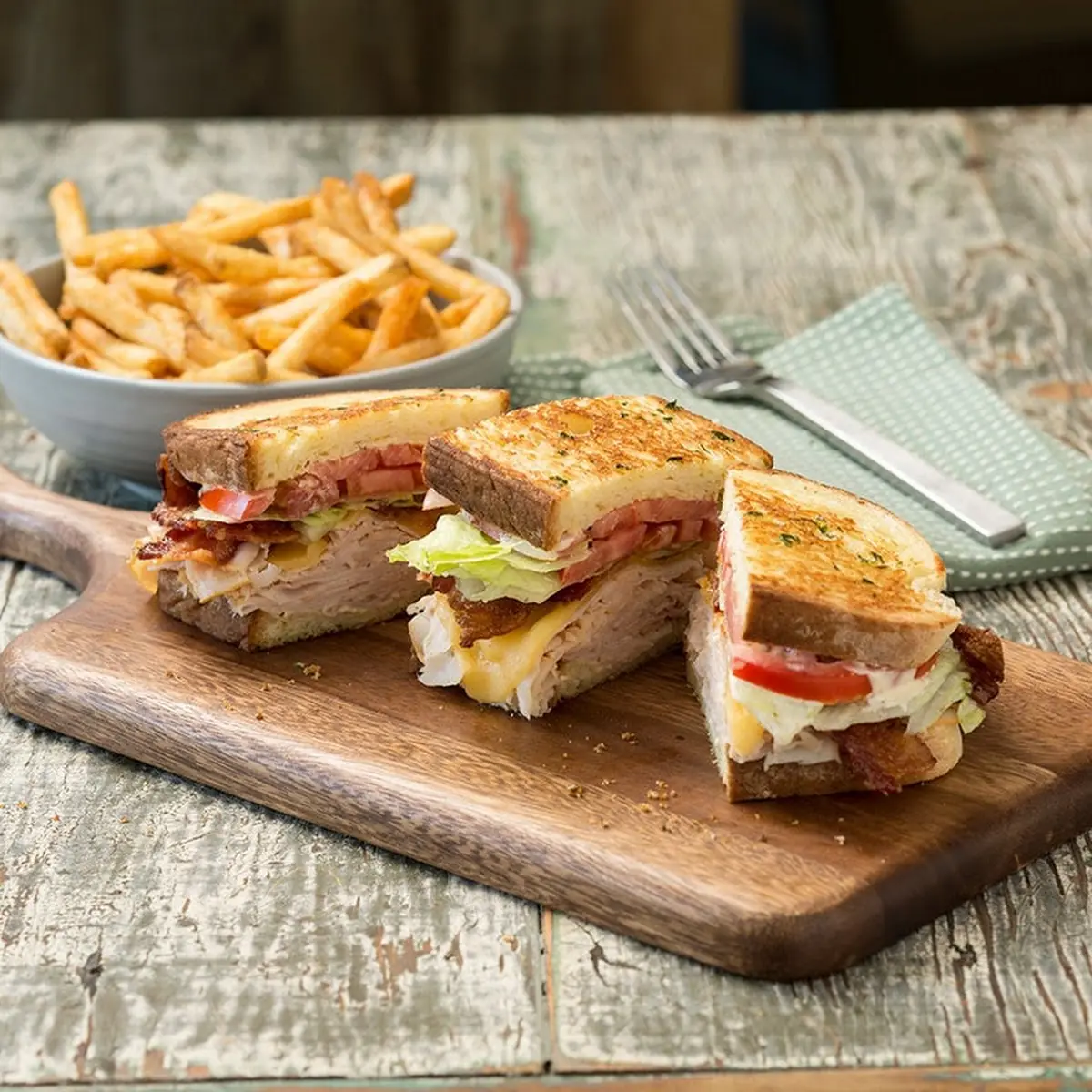 Turkey Club