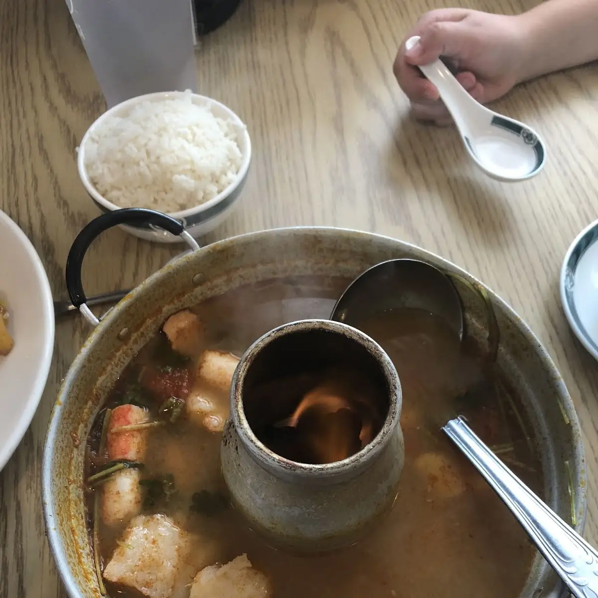Tom Yum