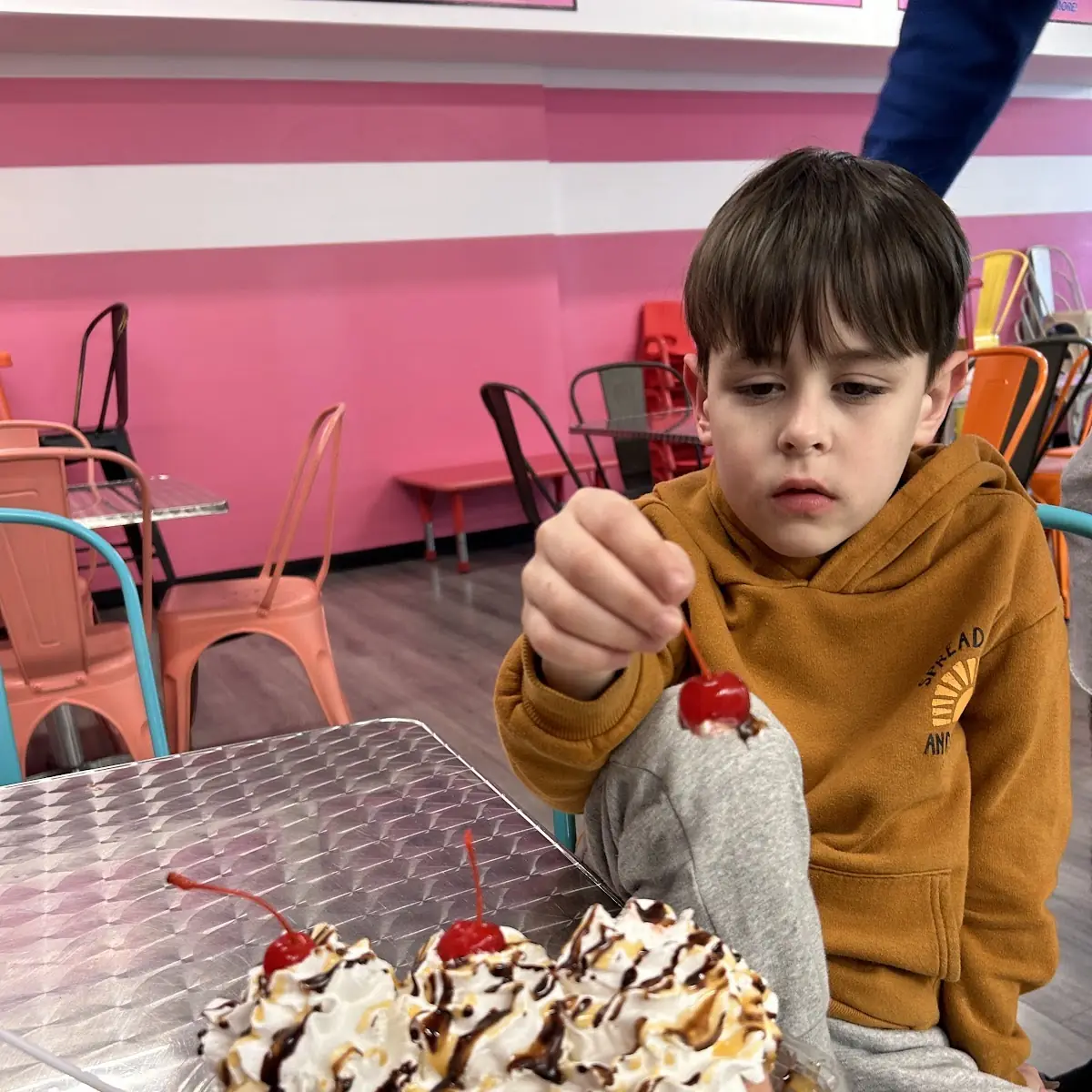 Banana Split