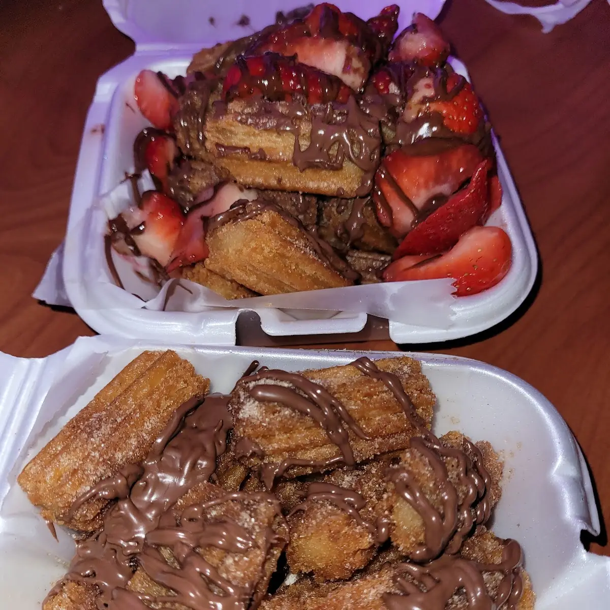 French Toast