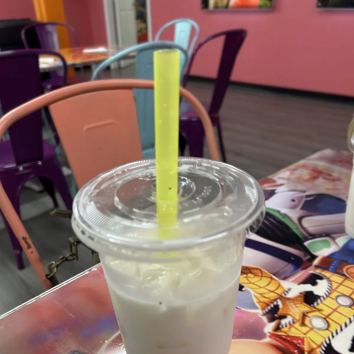 Pina Colada
