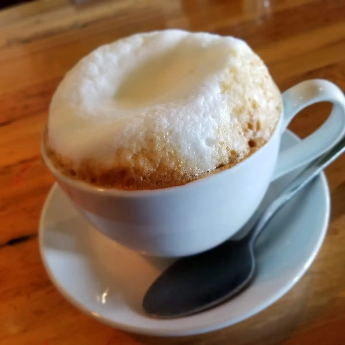 Cappuccino