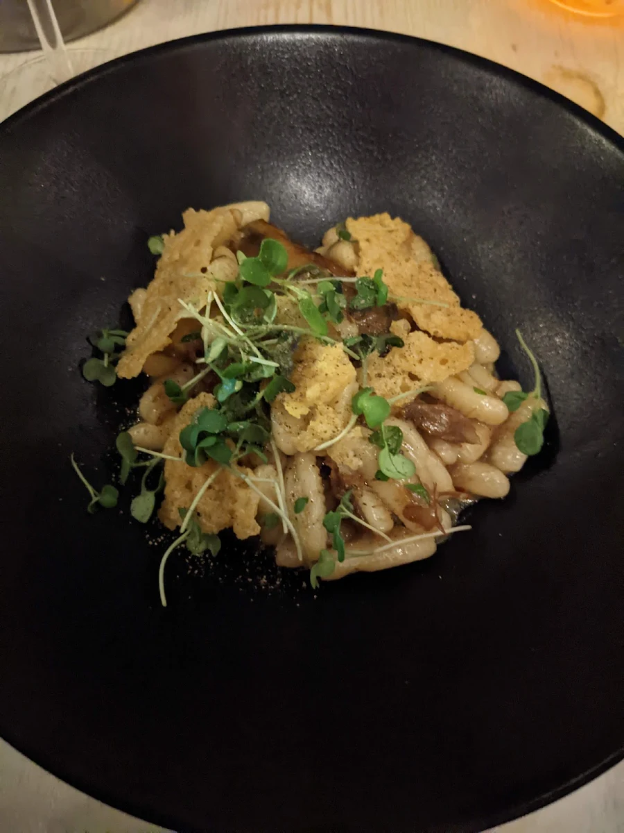 Cavatelli