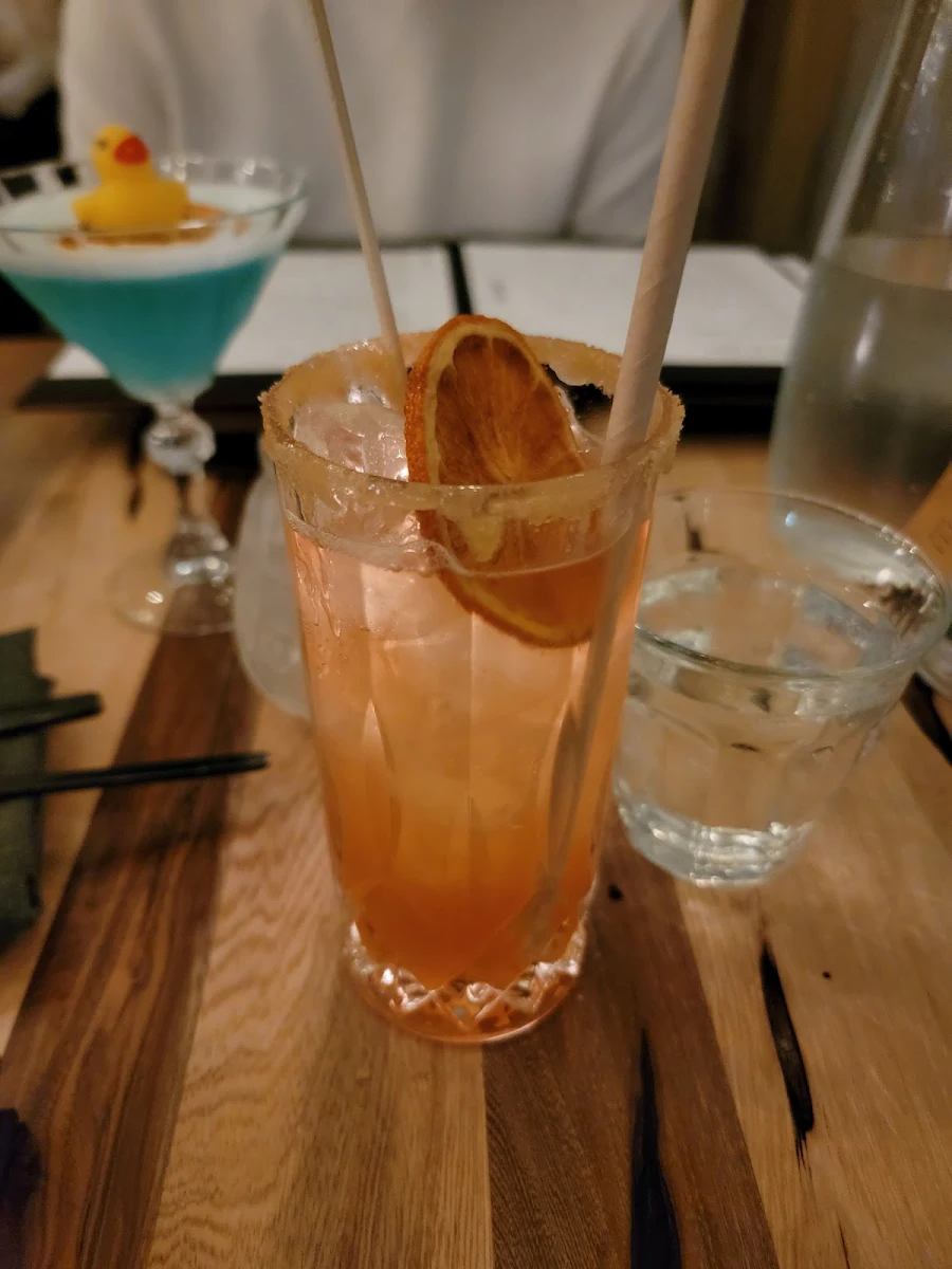Cocktail