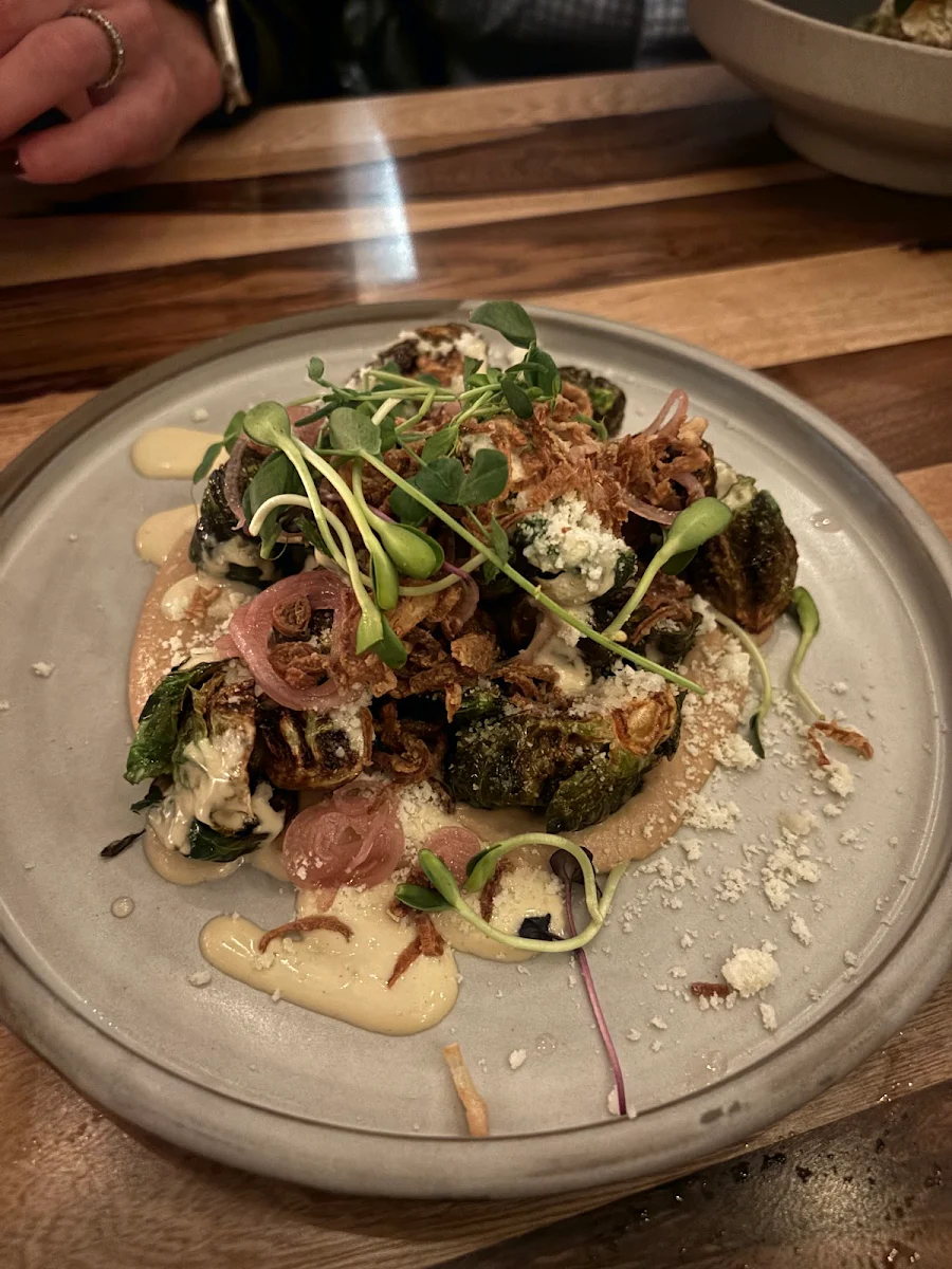 Sweetbread