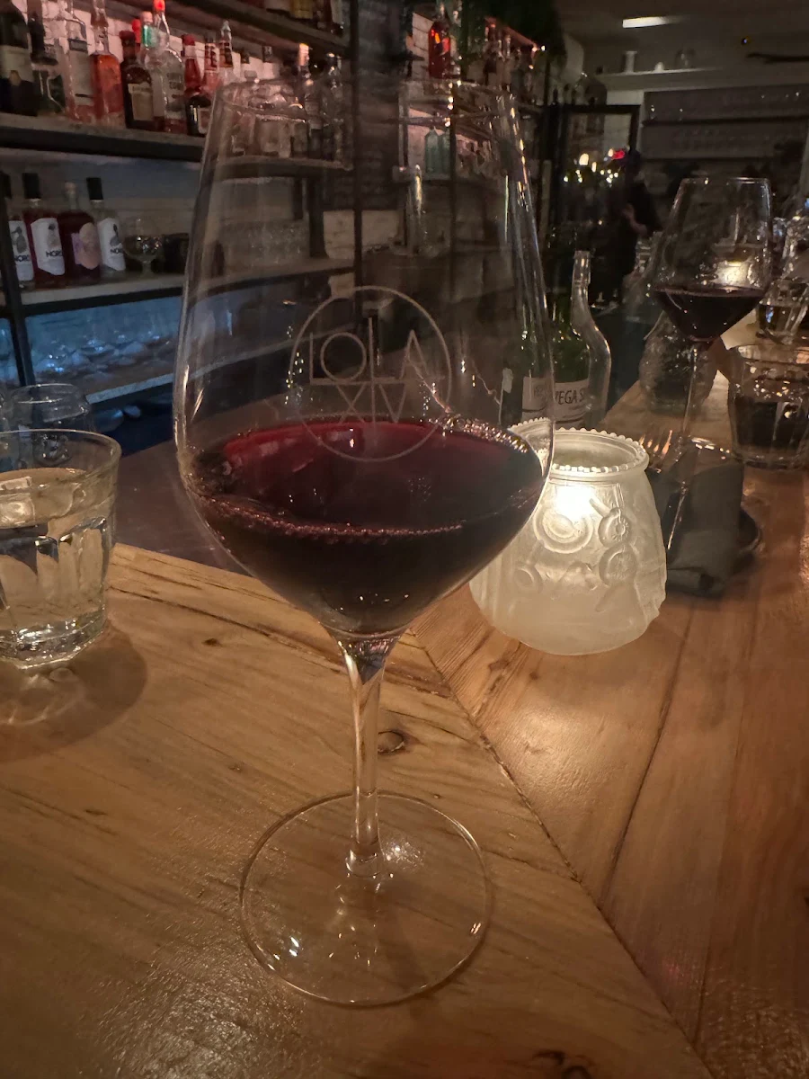 Wine